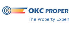 OKC Properties Logo